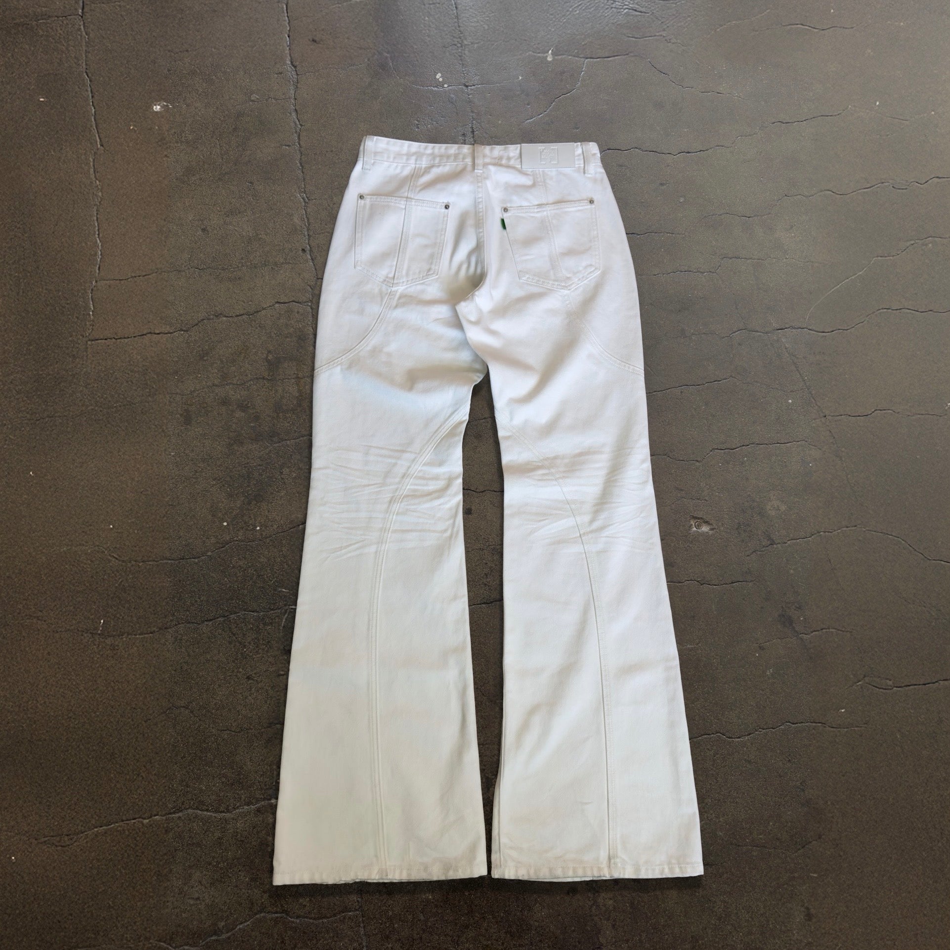 Headquarters Denim // Quartz (PREORDER)