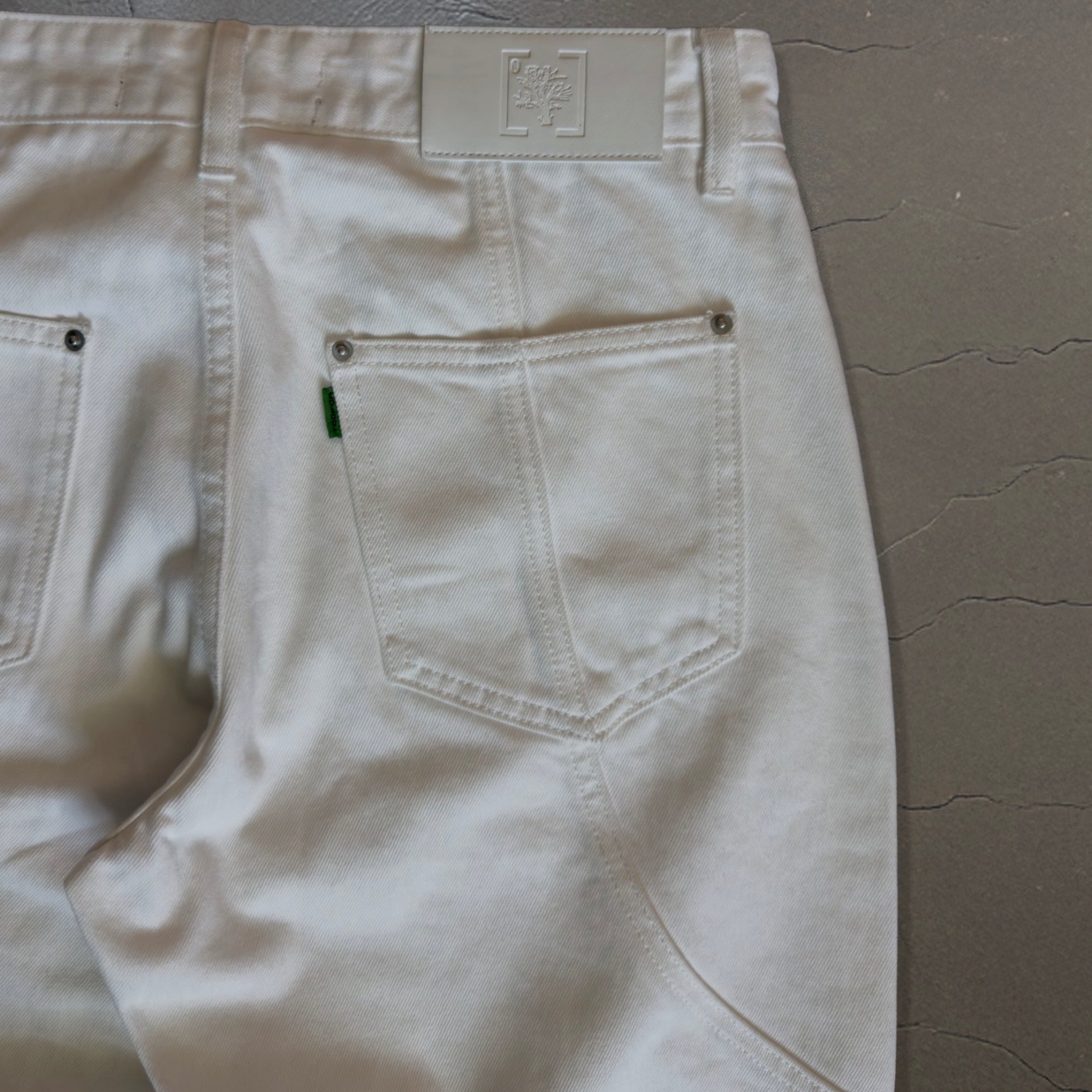 Headquarters Denim // Quartz (PREORDER)