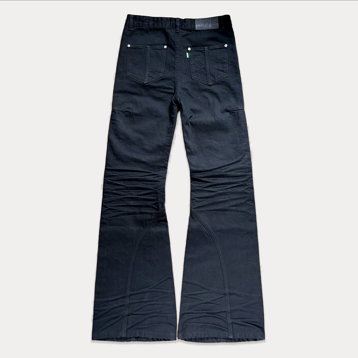 [Carbon] Headquarters Denim 02