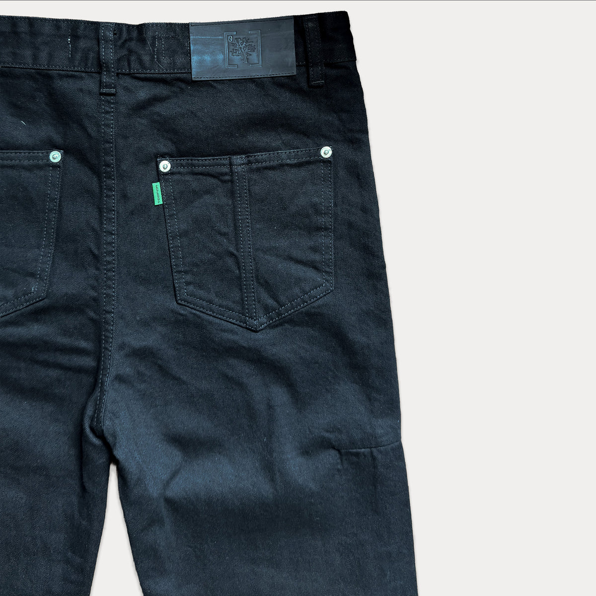 [Carbon] Headquarters Denim 02