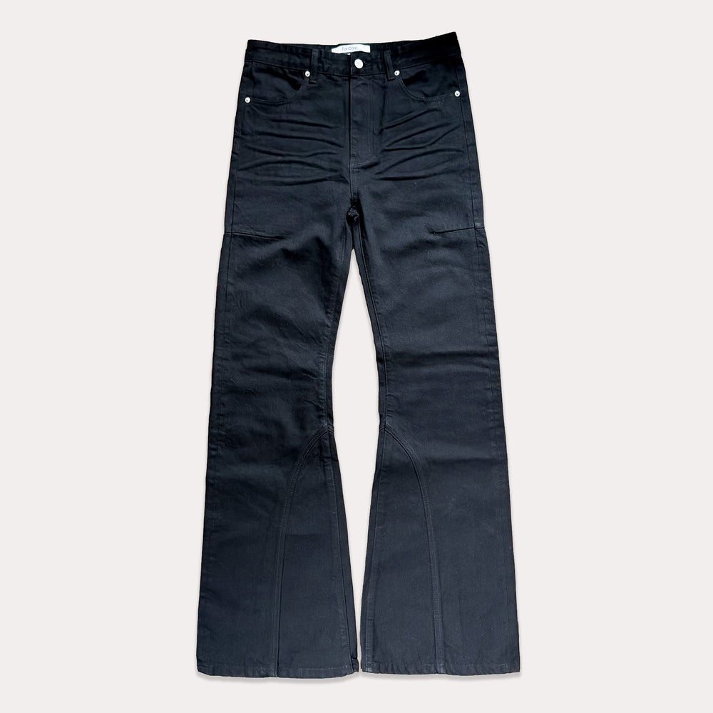 [Carbon] Headquarters Denim 02