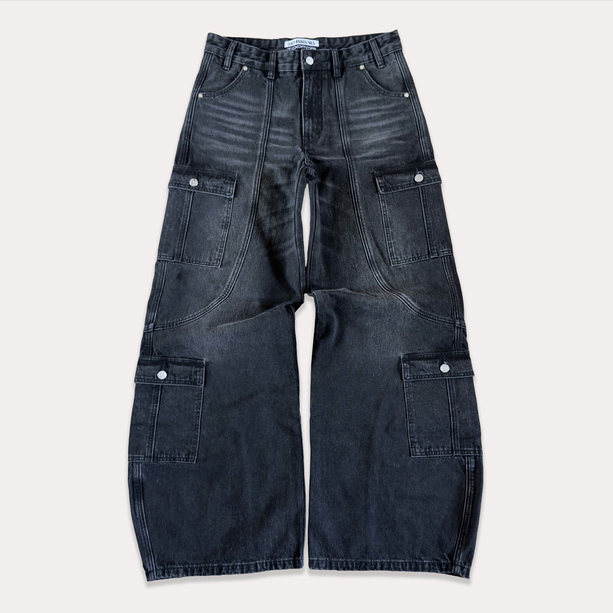 Industrial cargos
