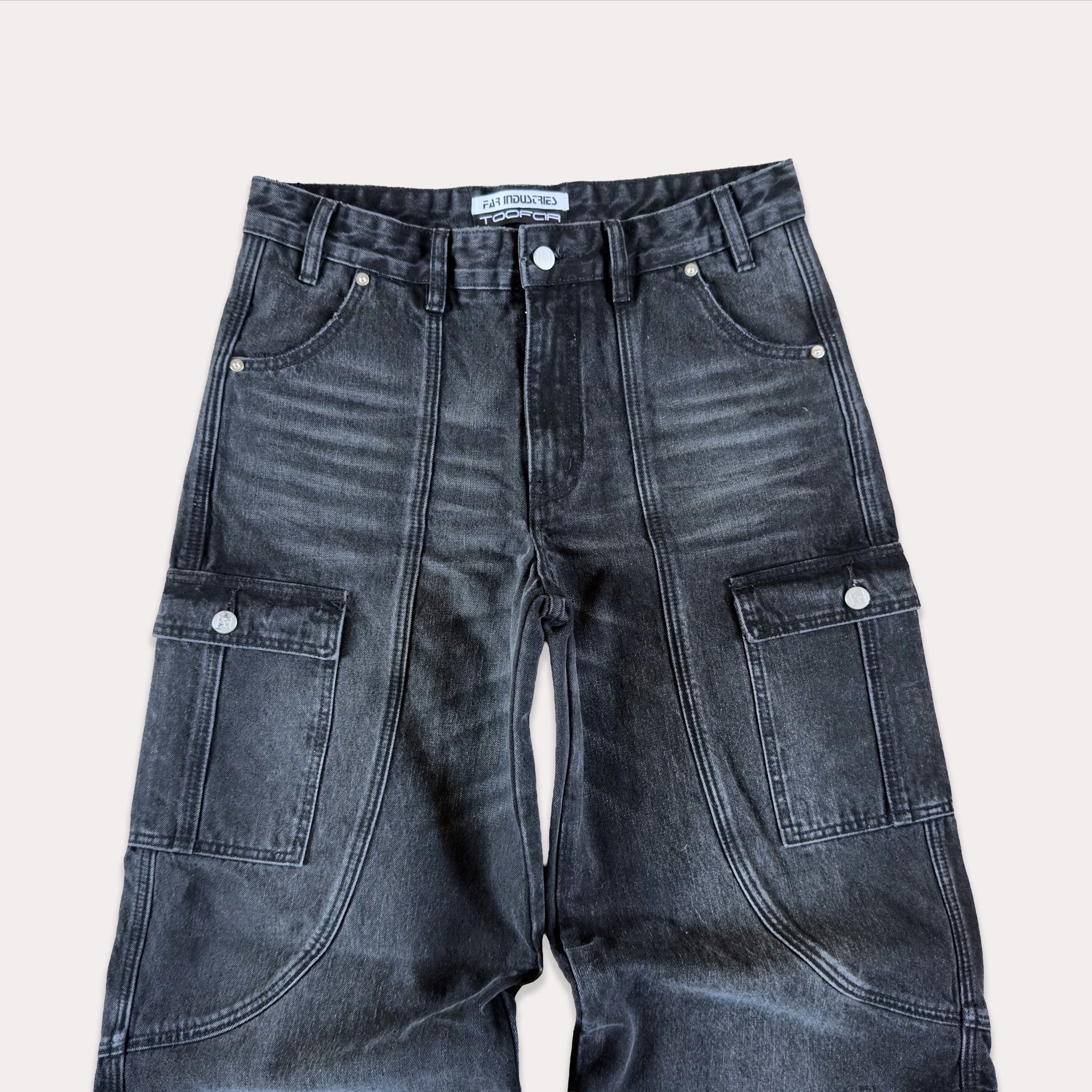Industrial cargos