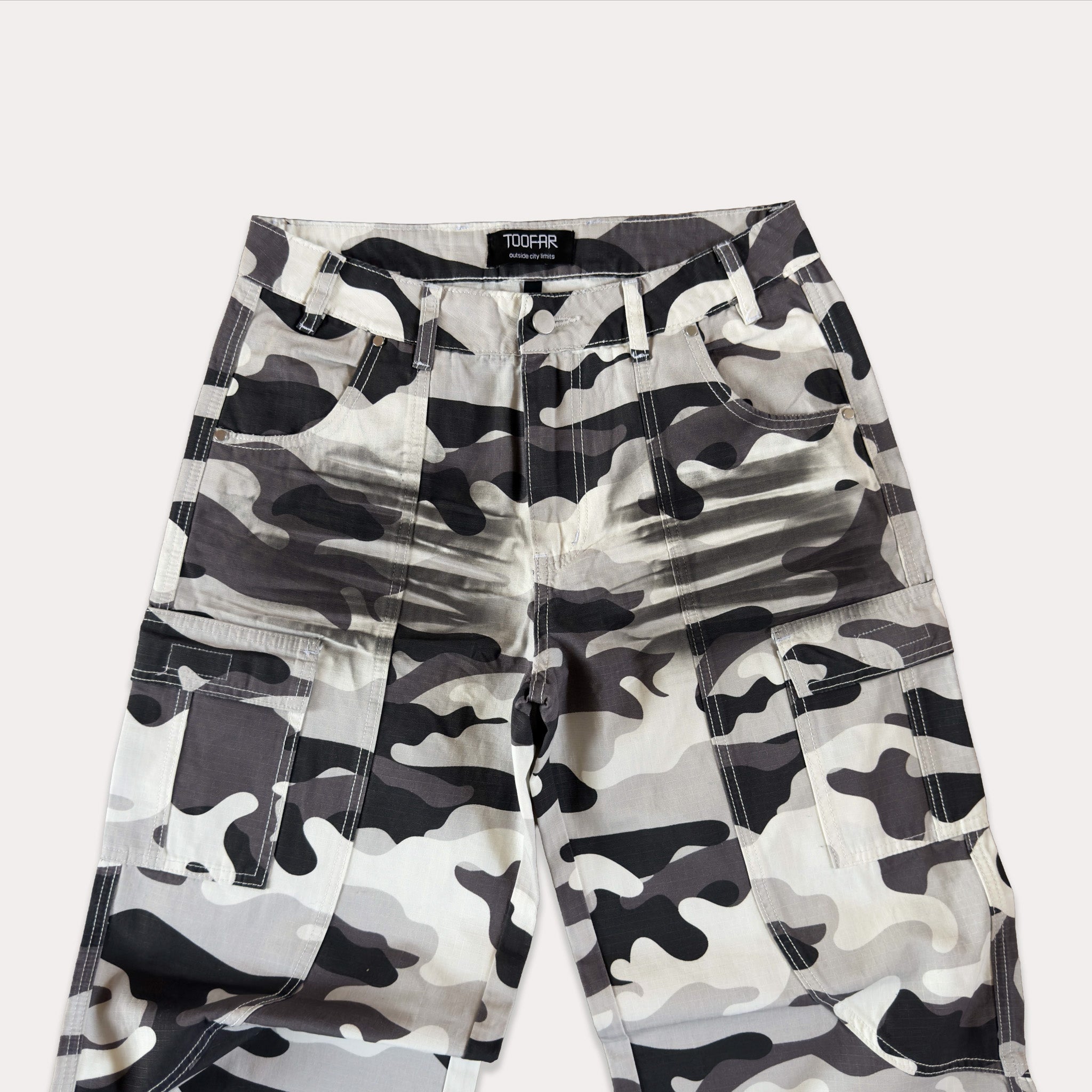 TUNDRA CARGOS