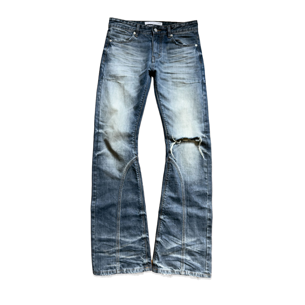 [Dawn] Annex Denim