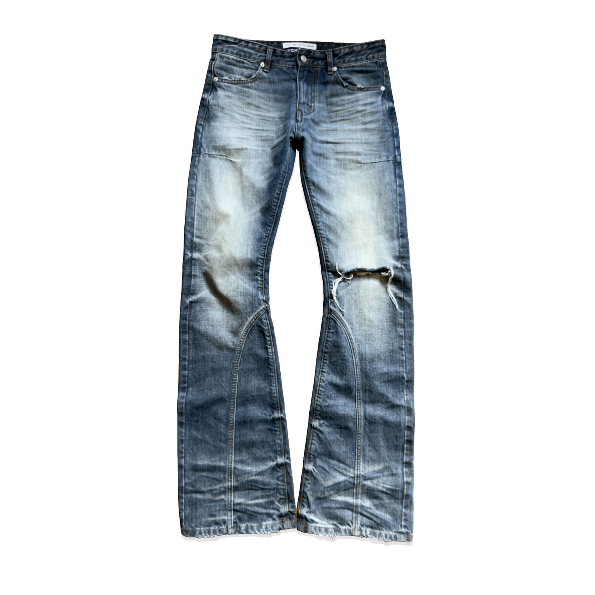 [Dawn] Annex Denim