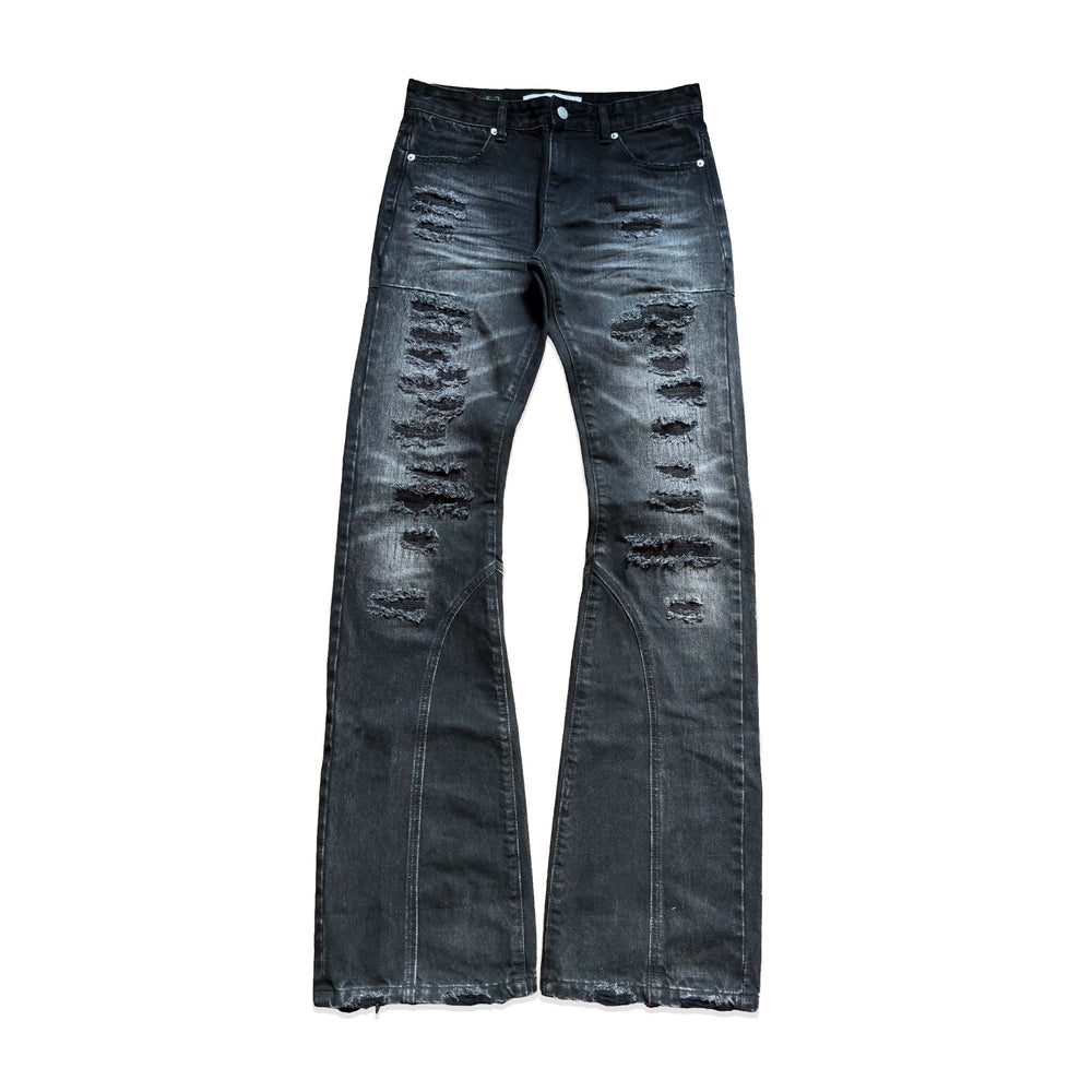[Midnight] Annex Denim