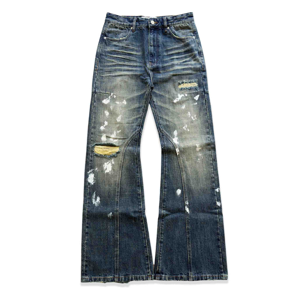 [Splatter] Headquarters Denim (PREORDER)