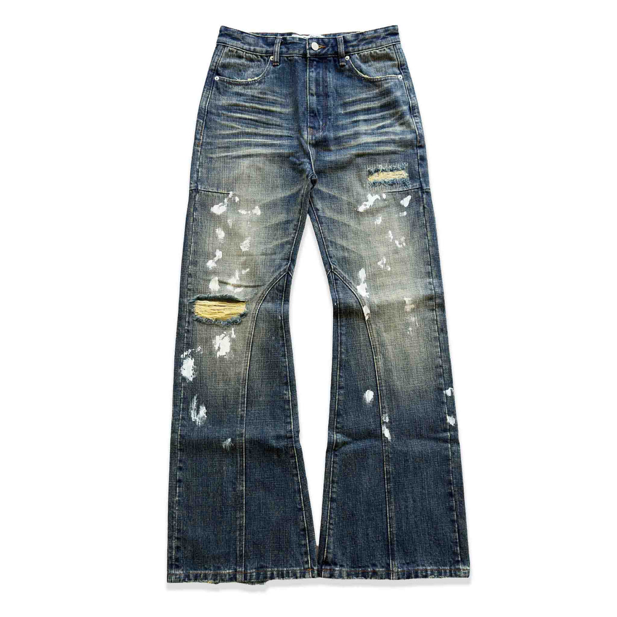 [Splatter] Headquarters Denim (PREORDER)