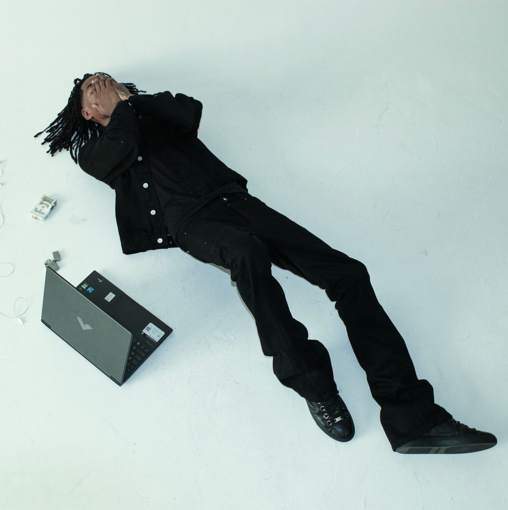 Headquarters Jacket (PREORDER)