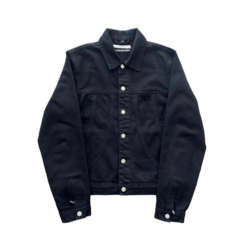 [Carbon] Headquarters Jacket