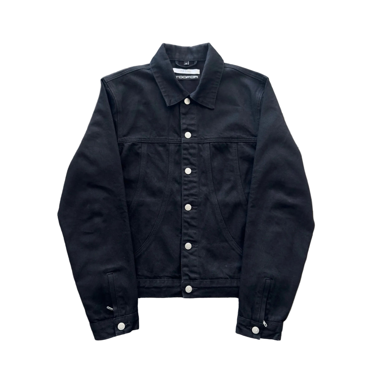 [Carbon] Headquarters Jacket