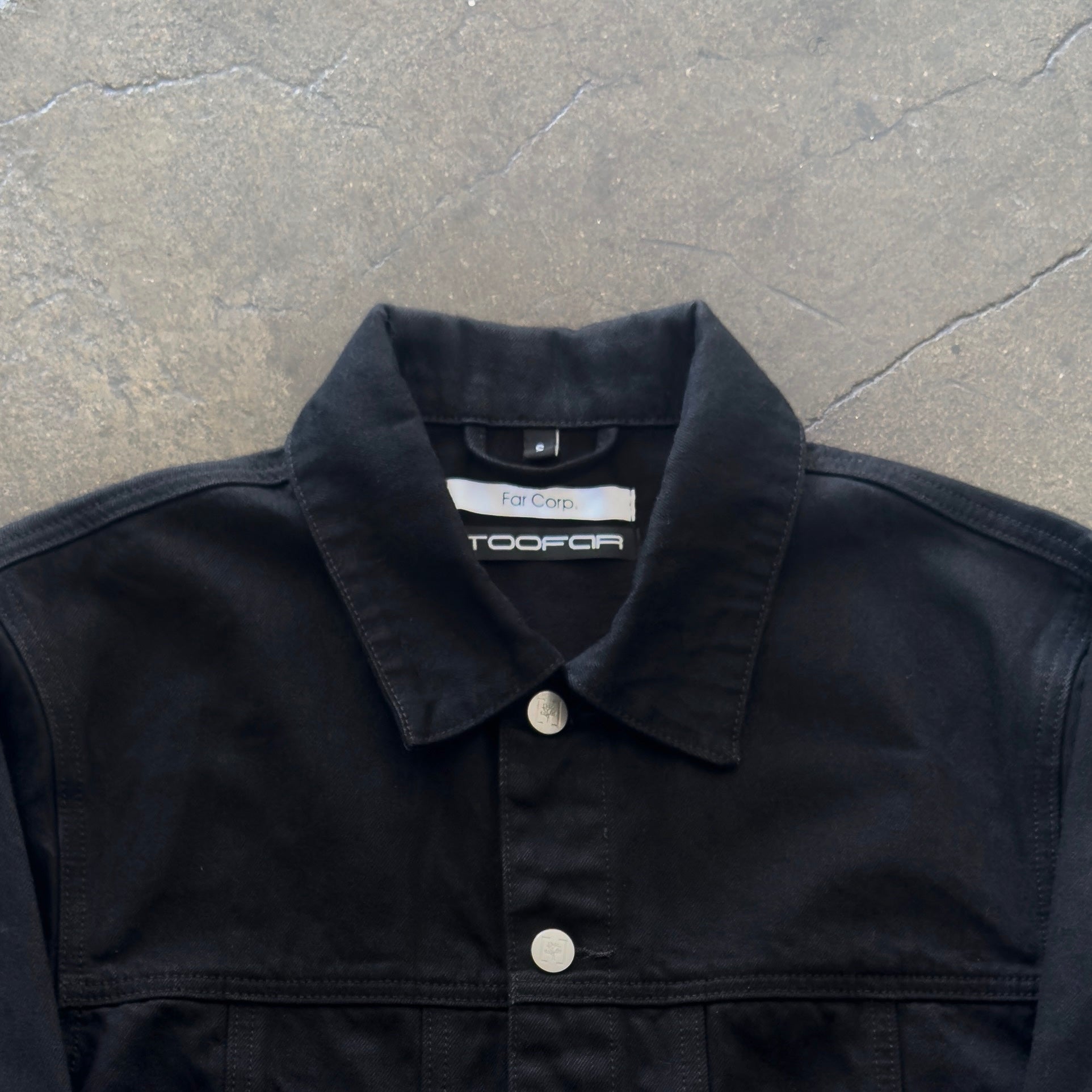 Headquarters Jacket (PREORDER)