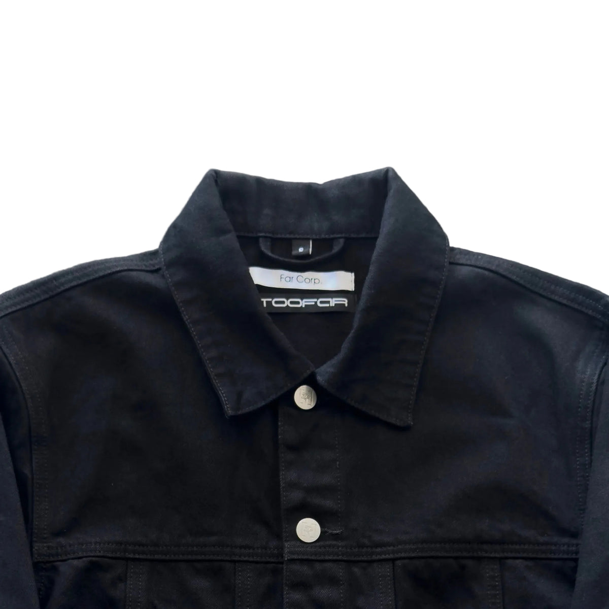 [Carbon] Headquarters Jacket