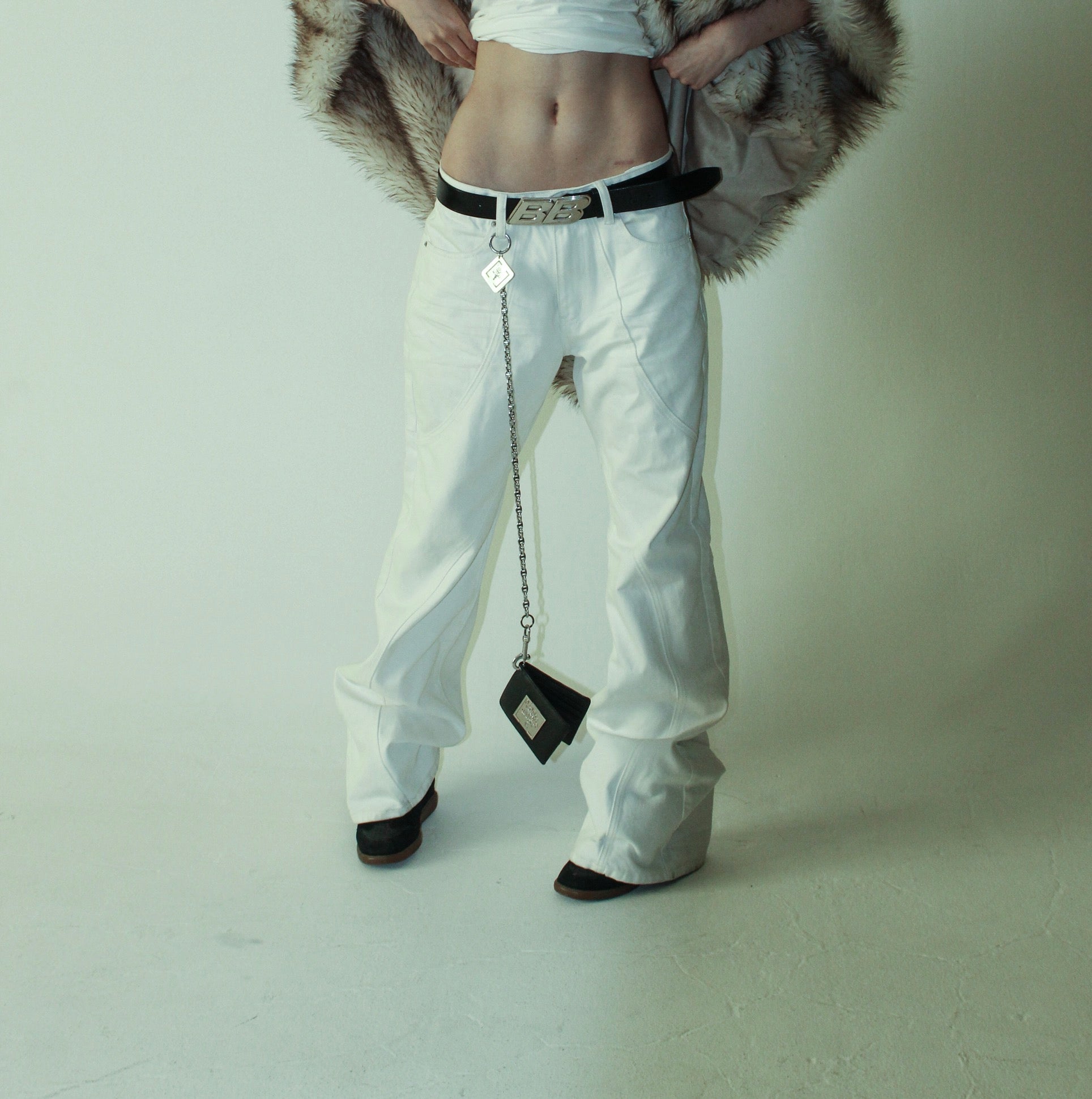 Headquarters Denim // Quartz (PREORDER)