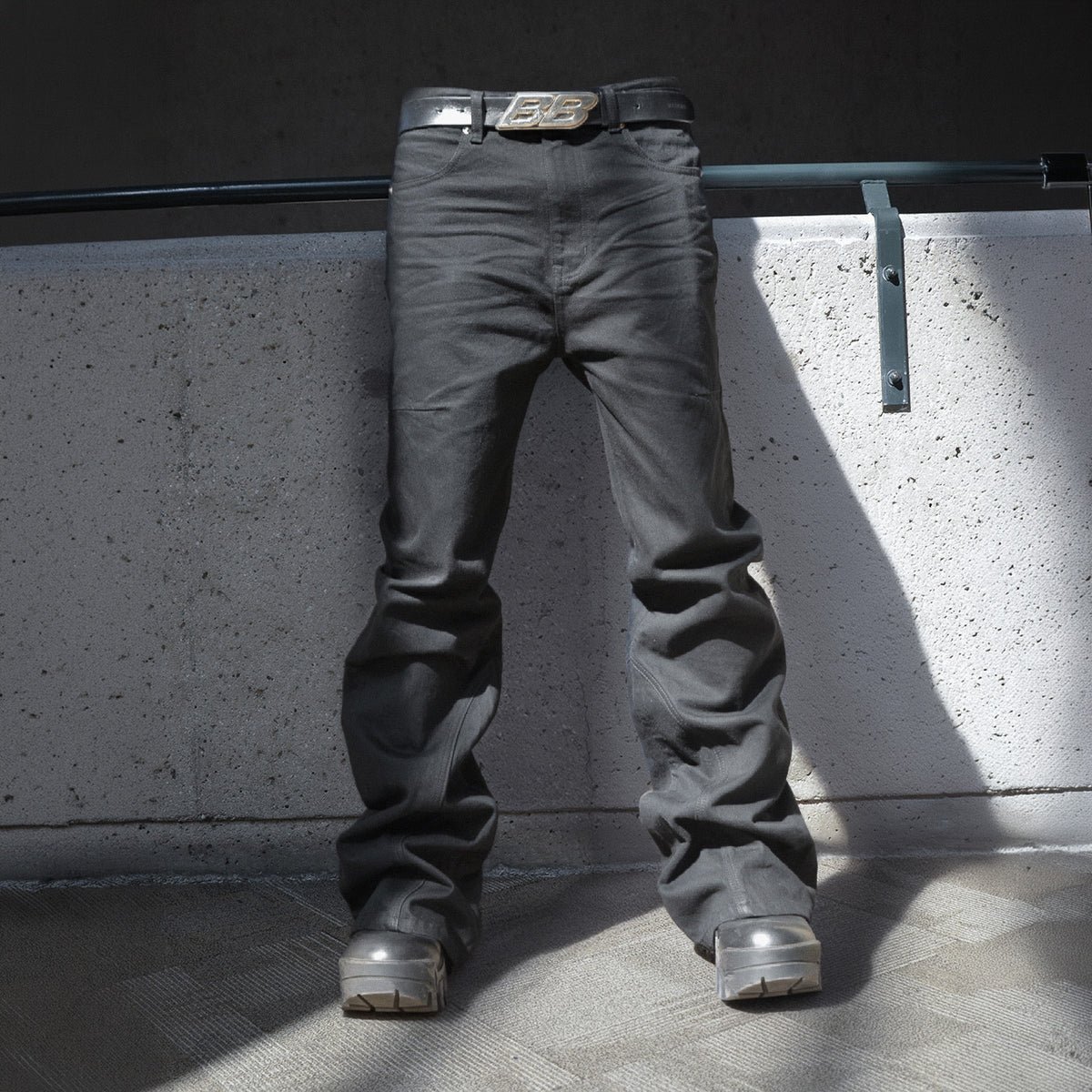 [Carbon] Headquarters Denim 02