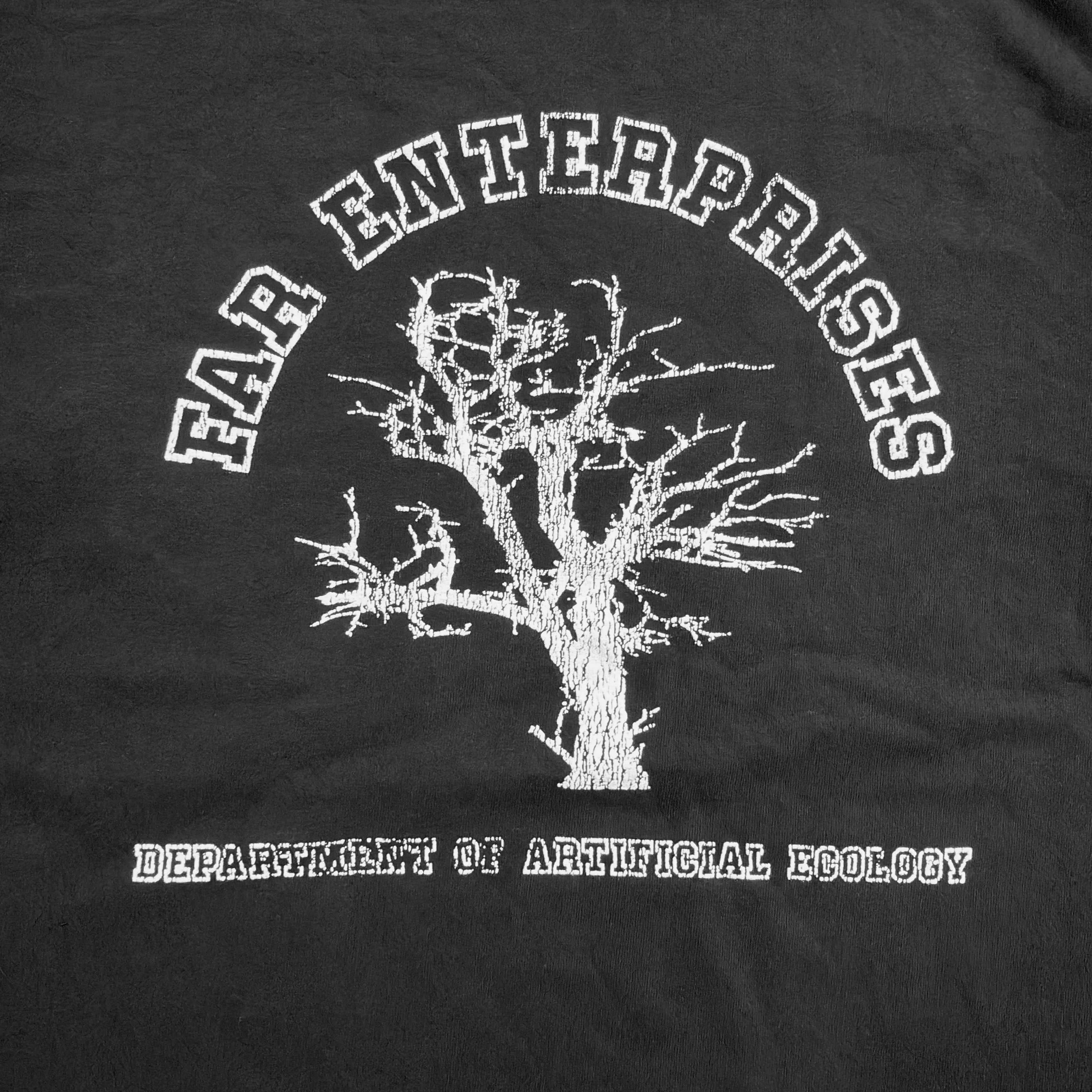 Far Enterprise Tee