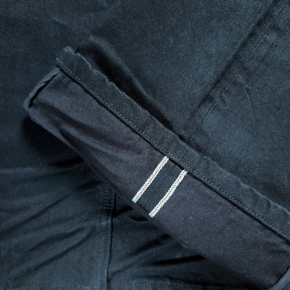 [Carbon] Headquarters Denim 02