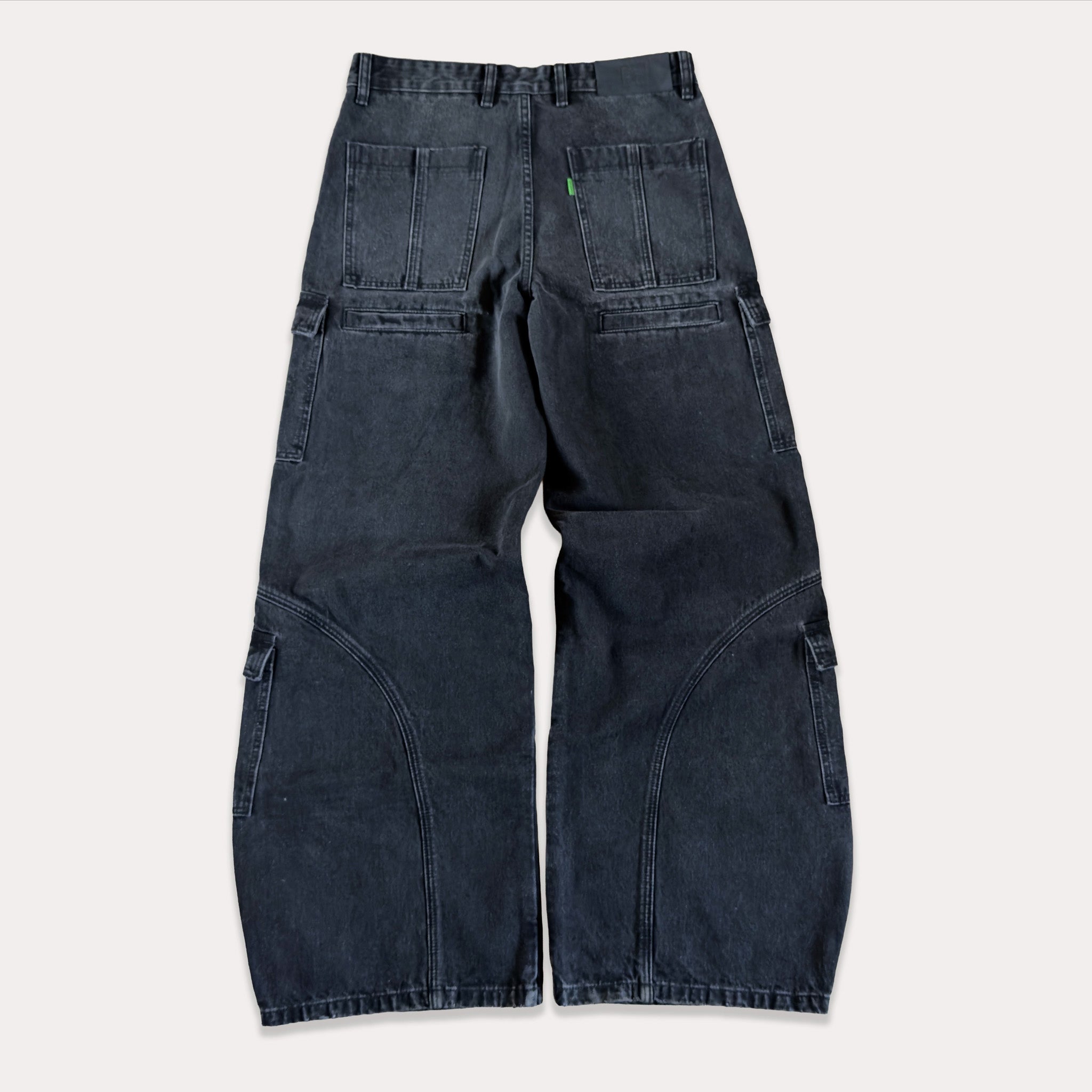 Industrial cargos
