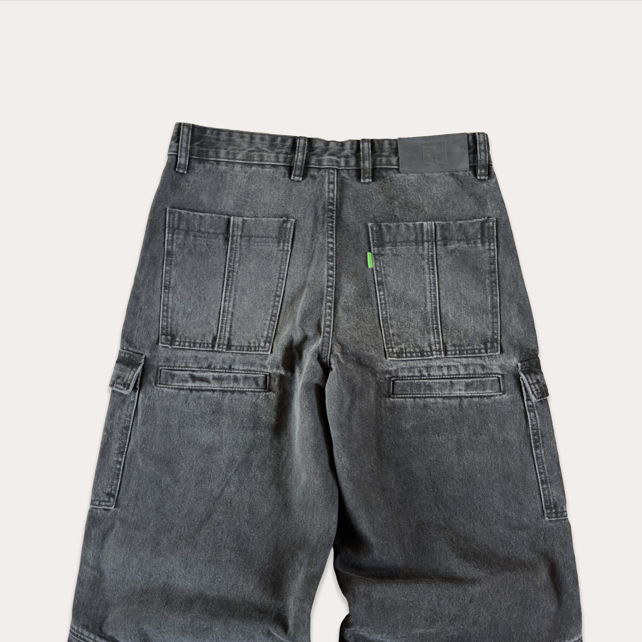 Industrial cargos