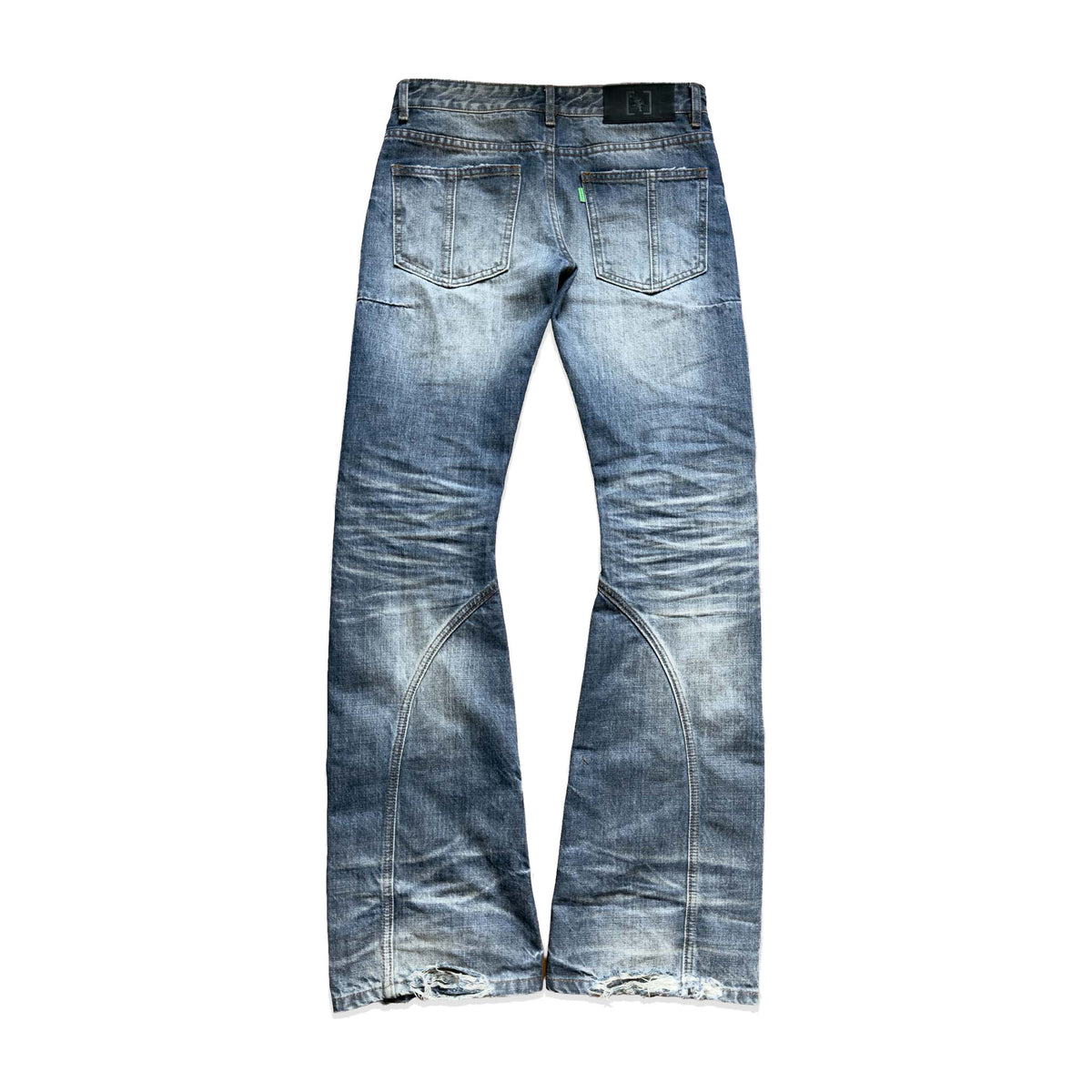 [Dawn] Annex Denim
