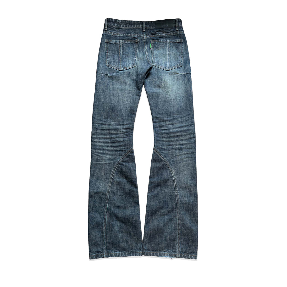 [Dusk] Annex Denim