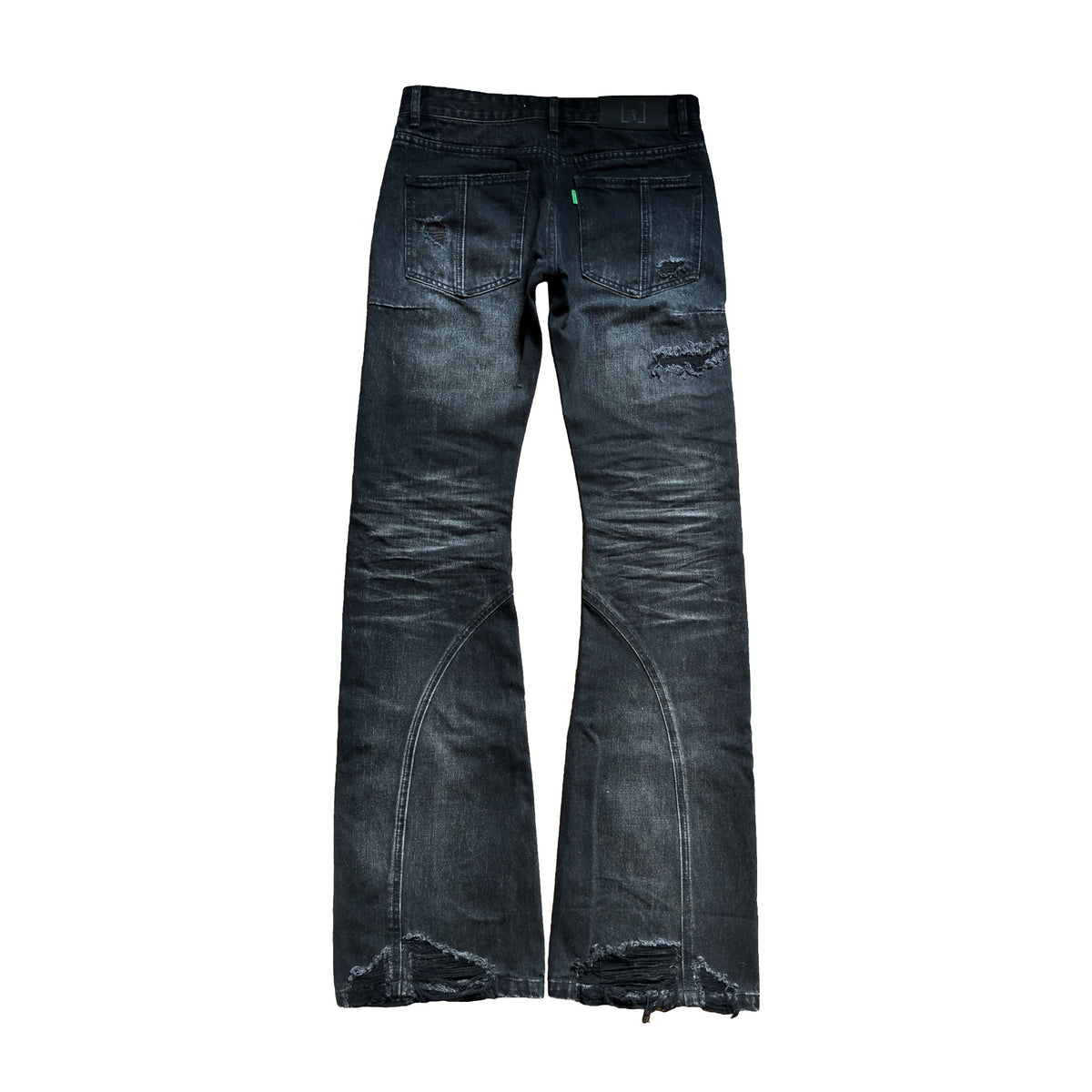 [Midnight] Annex Denim