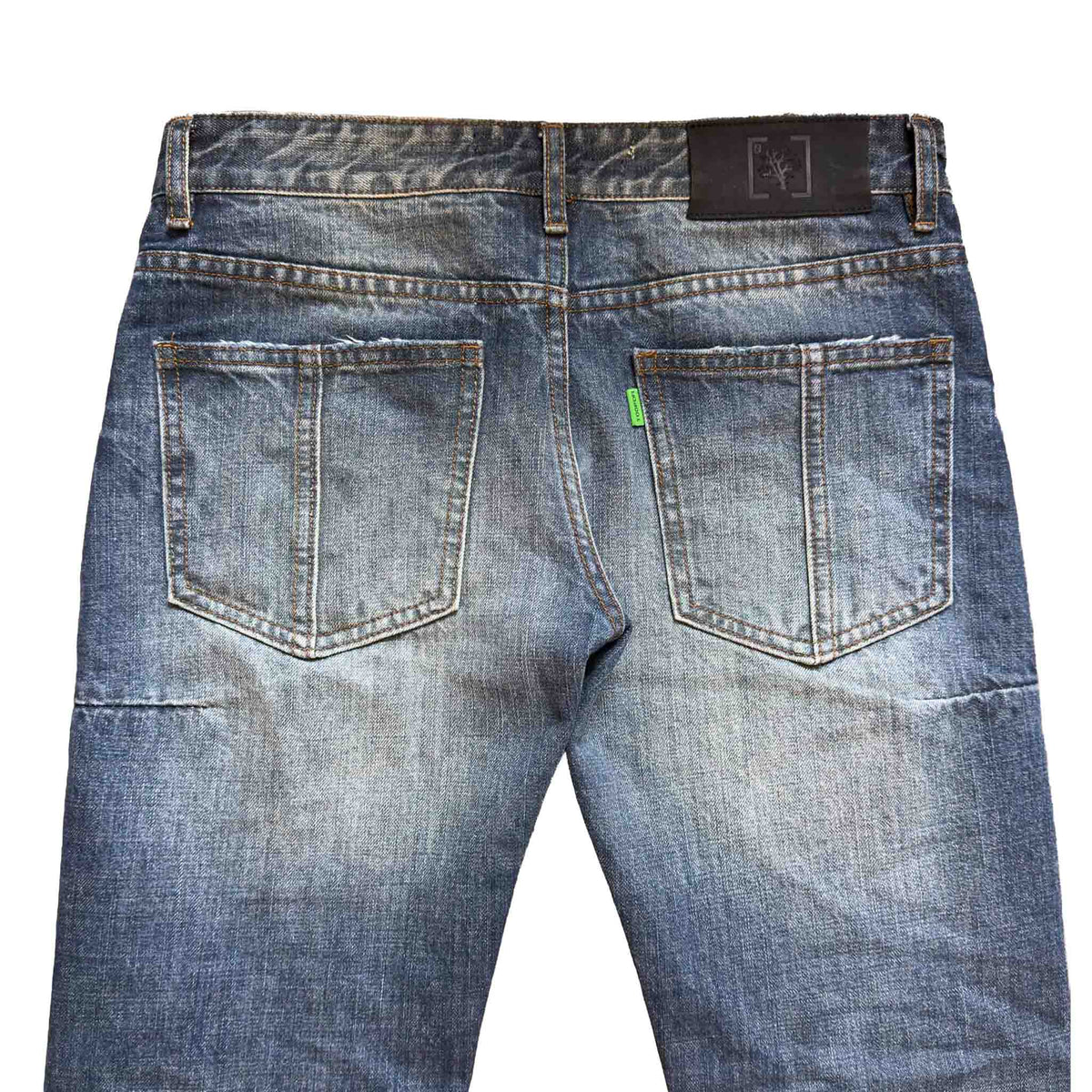 [Dawn] Annex Denim
