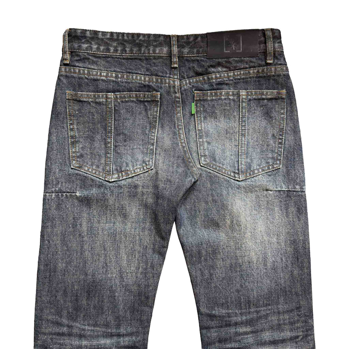 [Dusk] Annex Denim