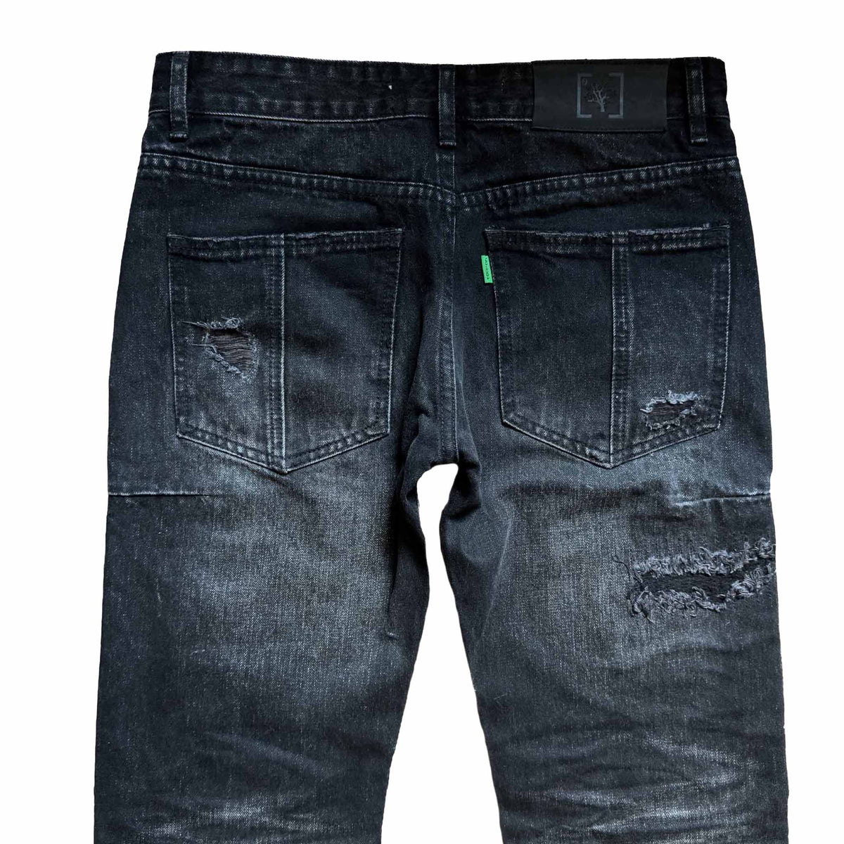 [Midnight] Annex Denim