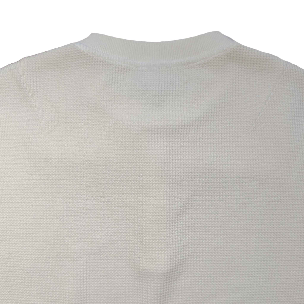 [Sand] Cabin Henley