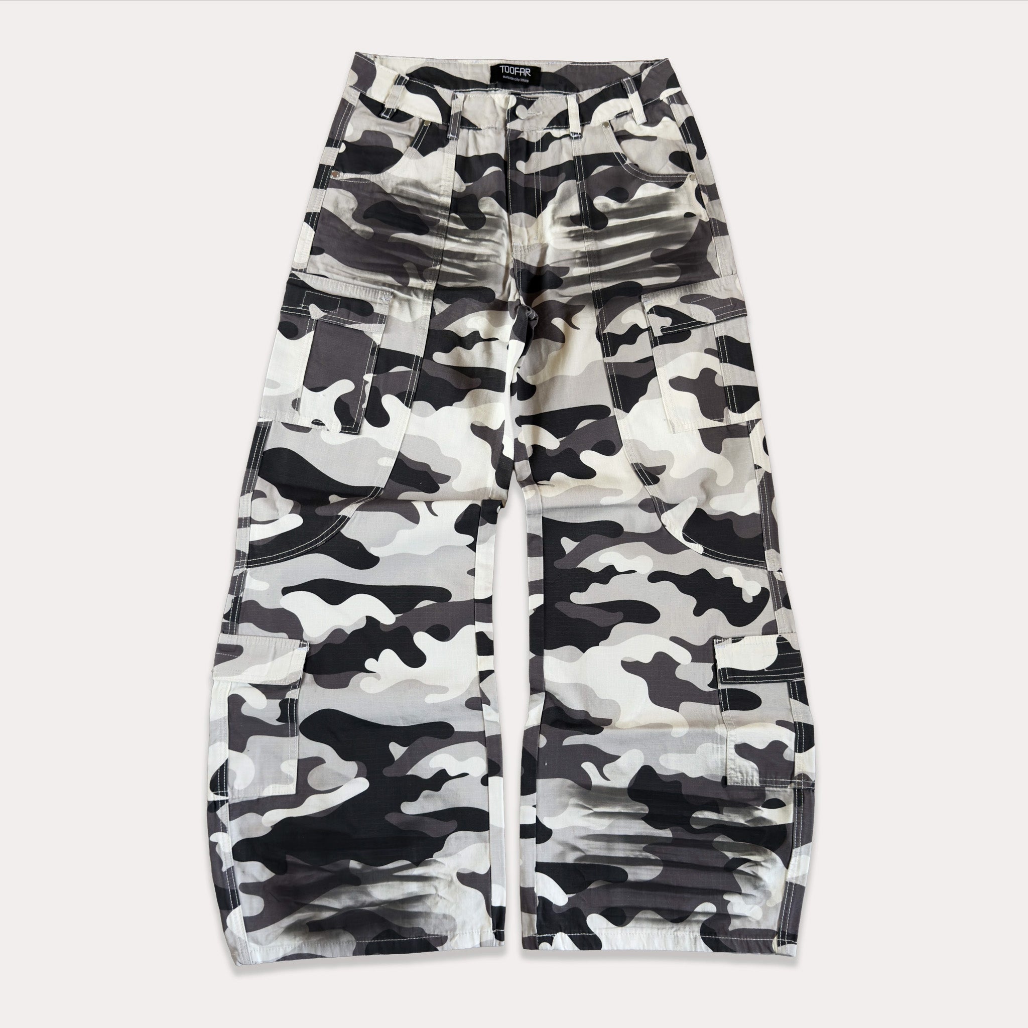 TUNDRA CARGOS
