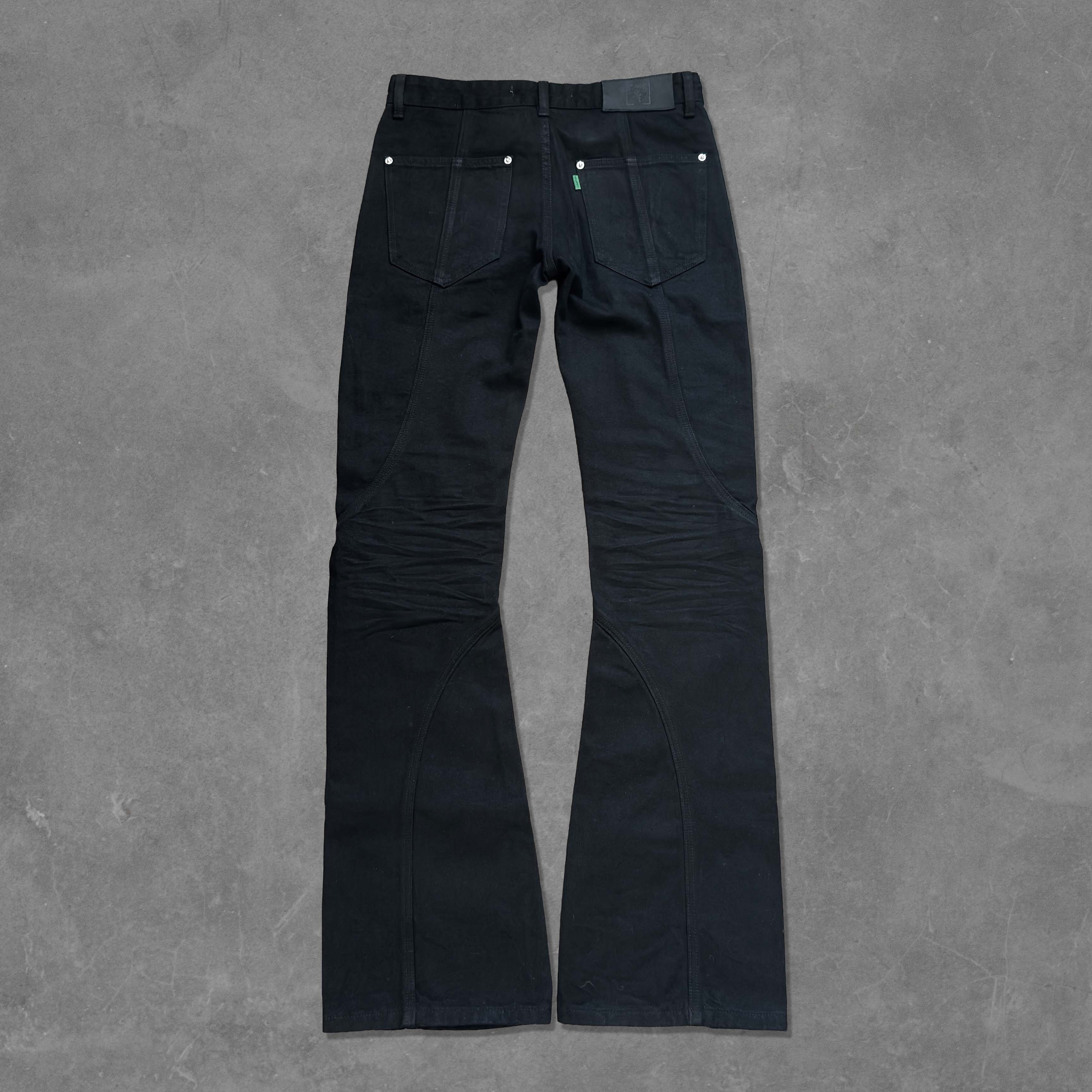 Annex Denim // Carbonized (PREORDER)