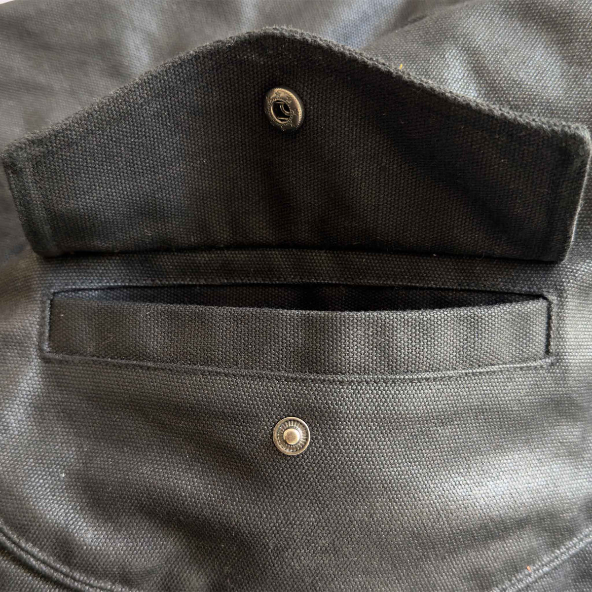 Compound Bomber Jacket