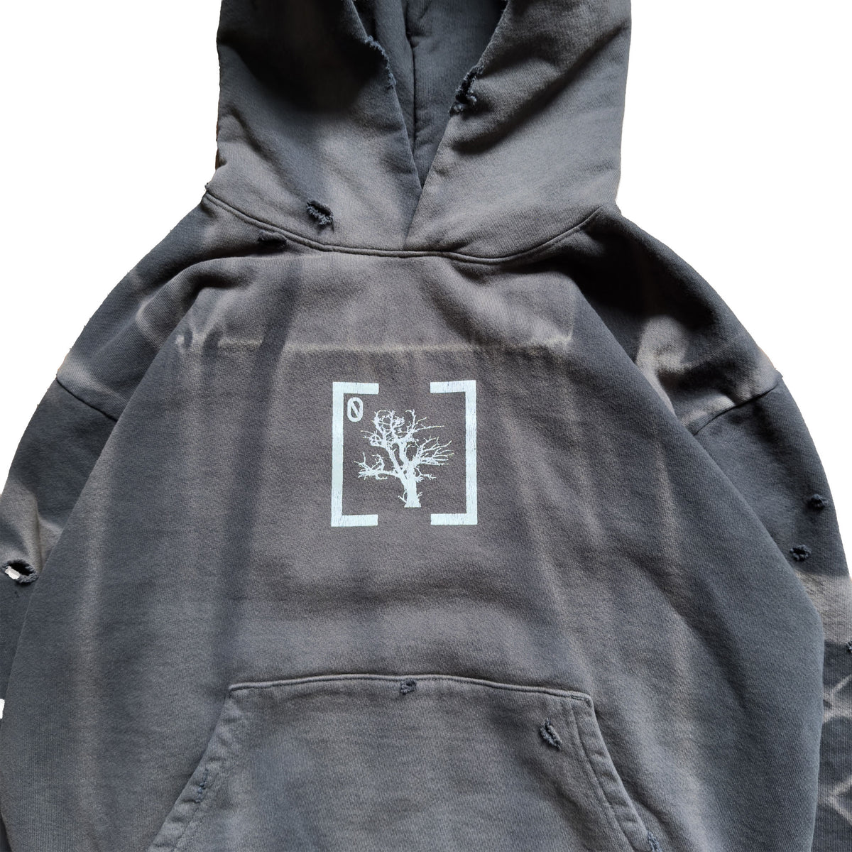 Logo Hoodie