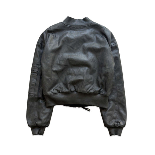 Compound Bomber Jacket