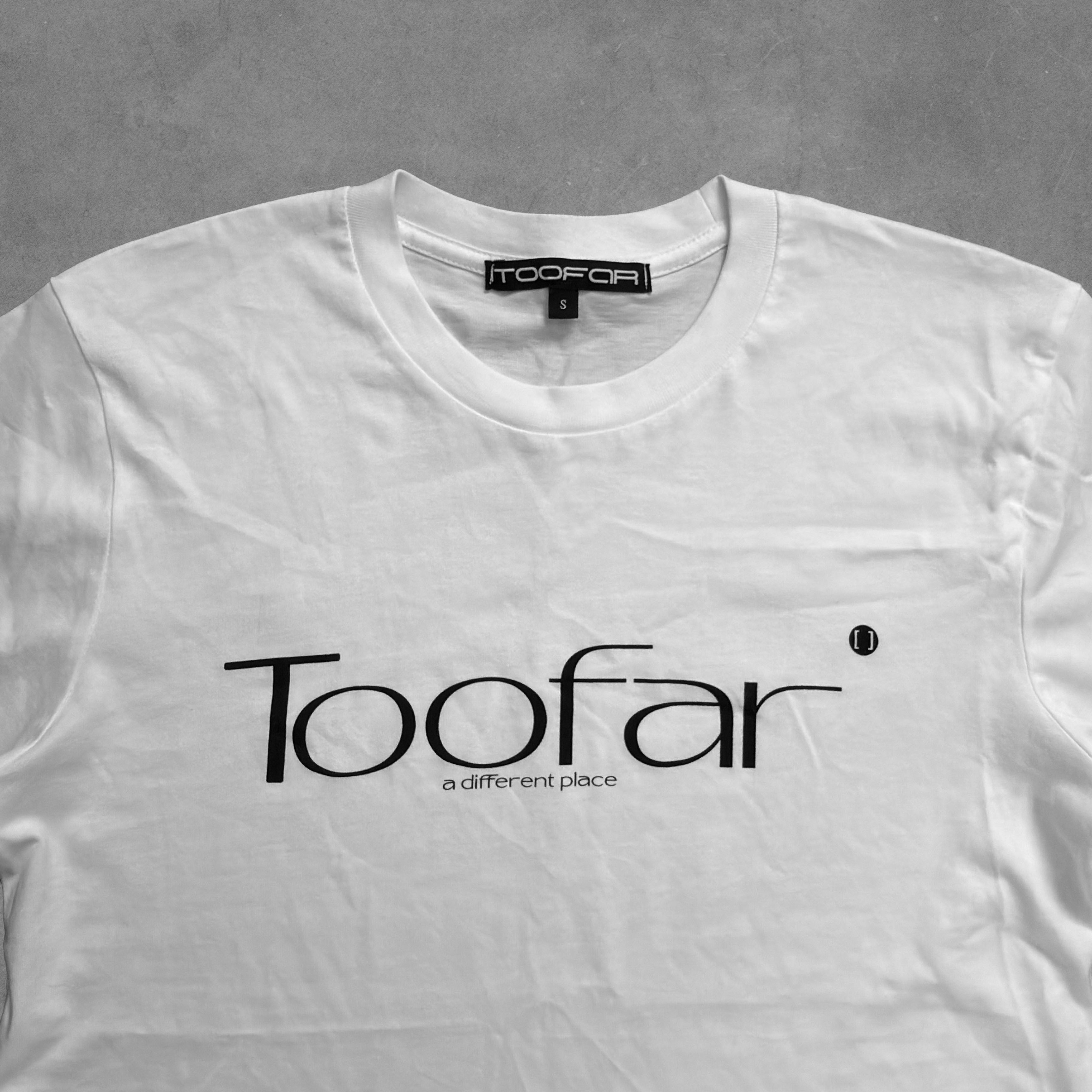 A Different Place Tee