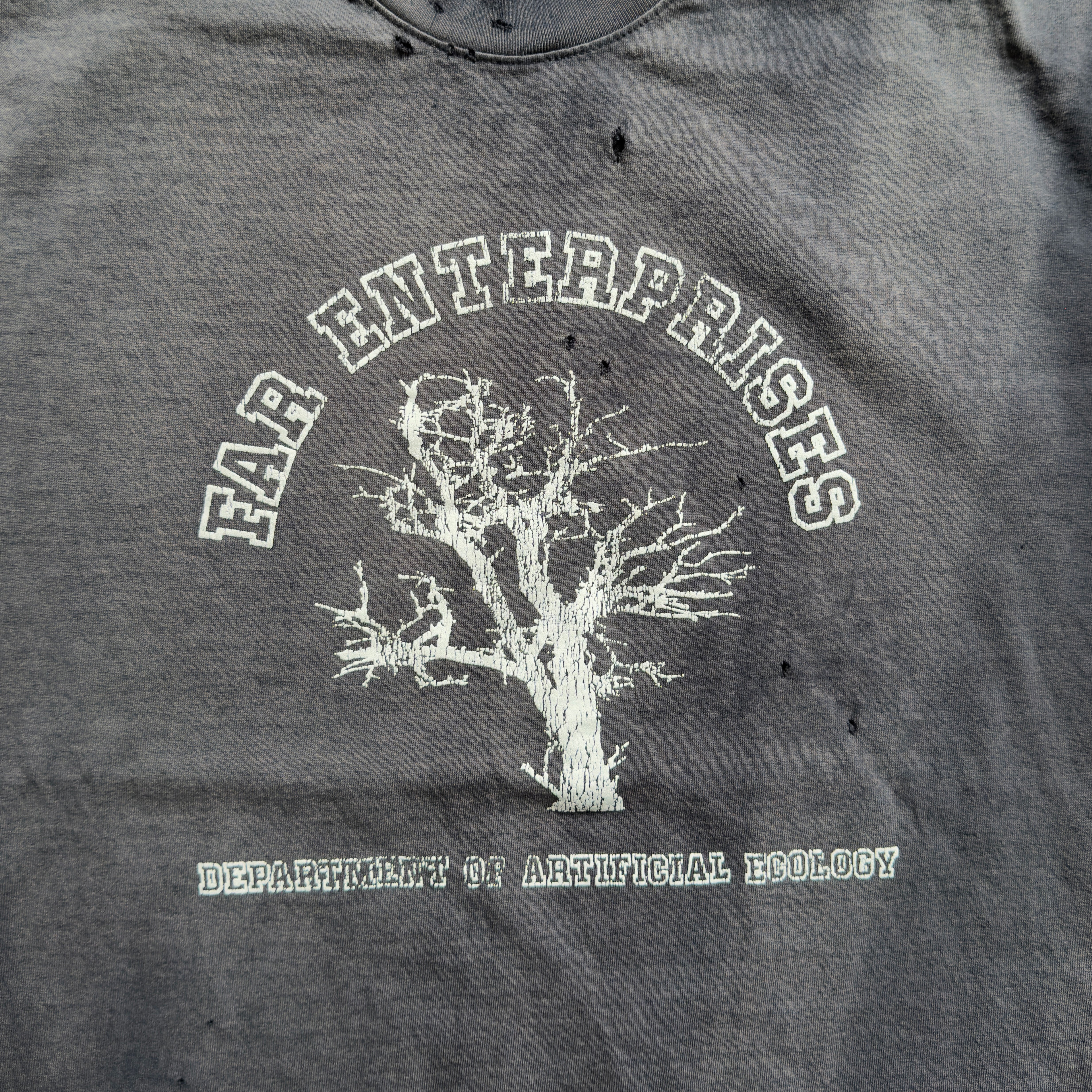 Far Enterprise Tee