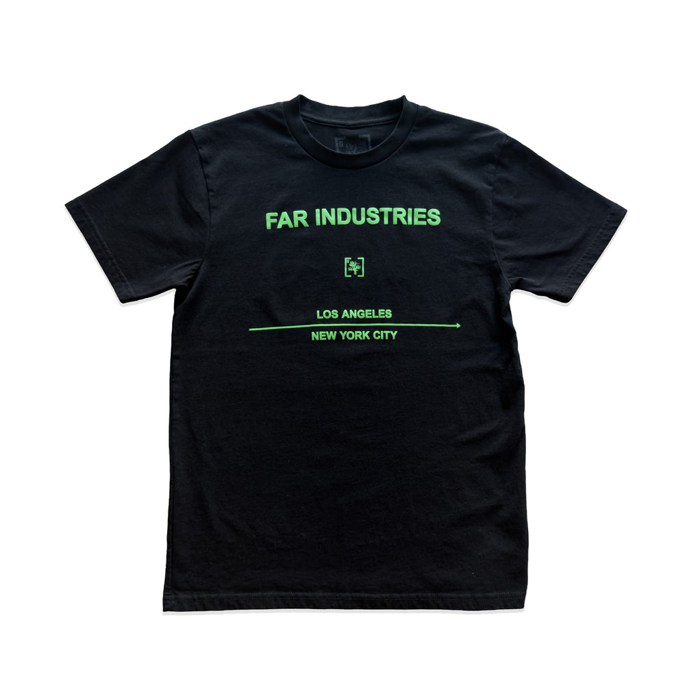far industries tee