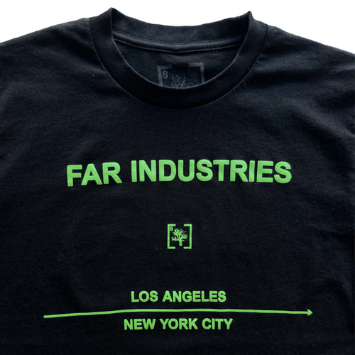 far industries tee