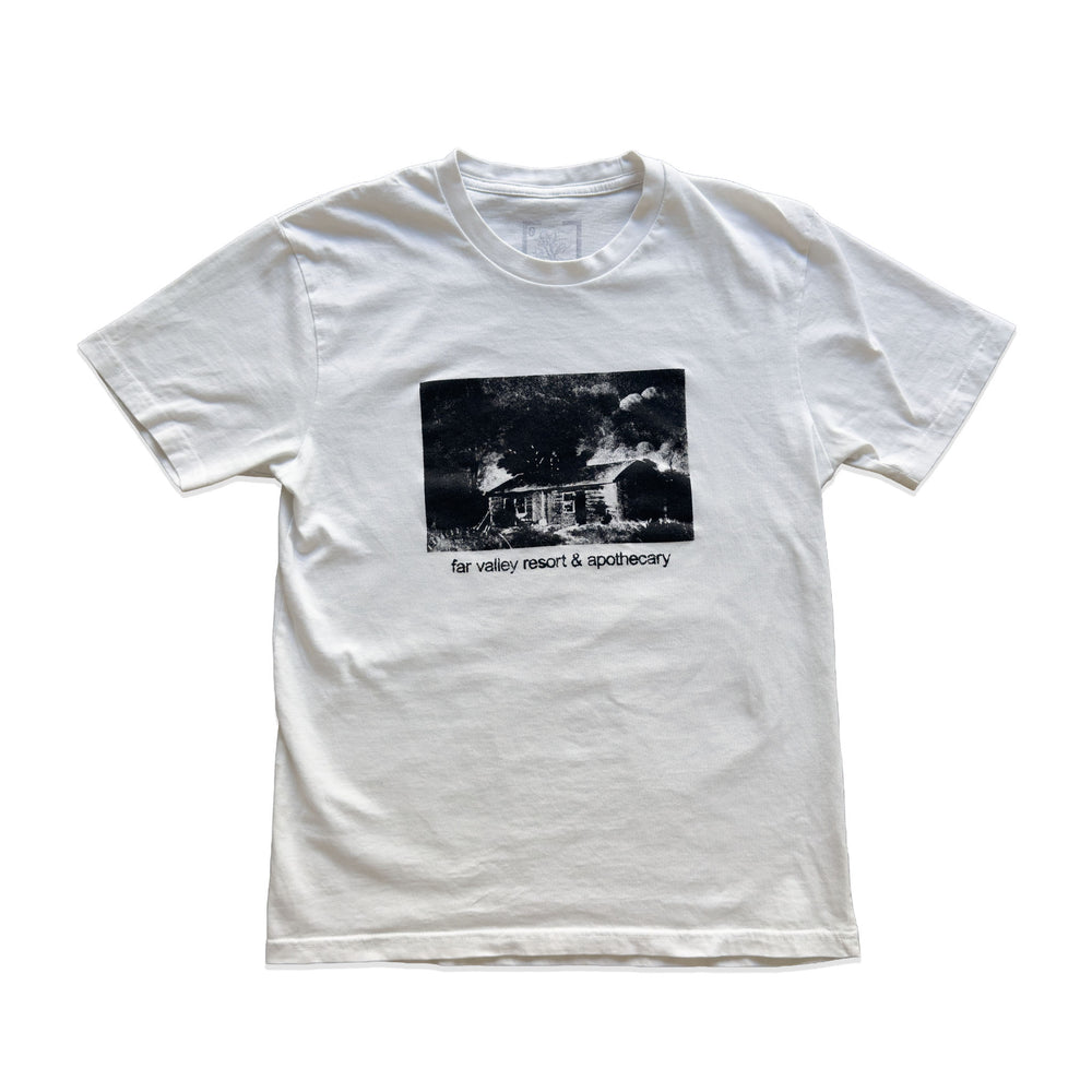 Far Valley Tee