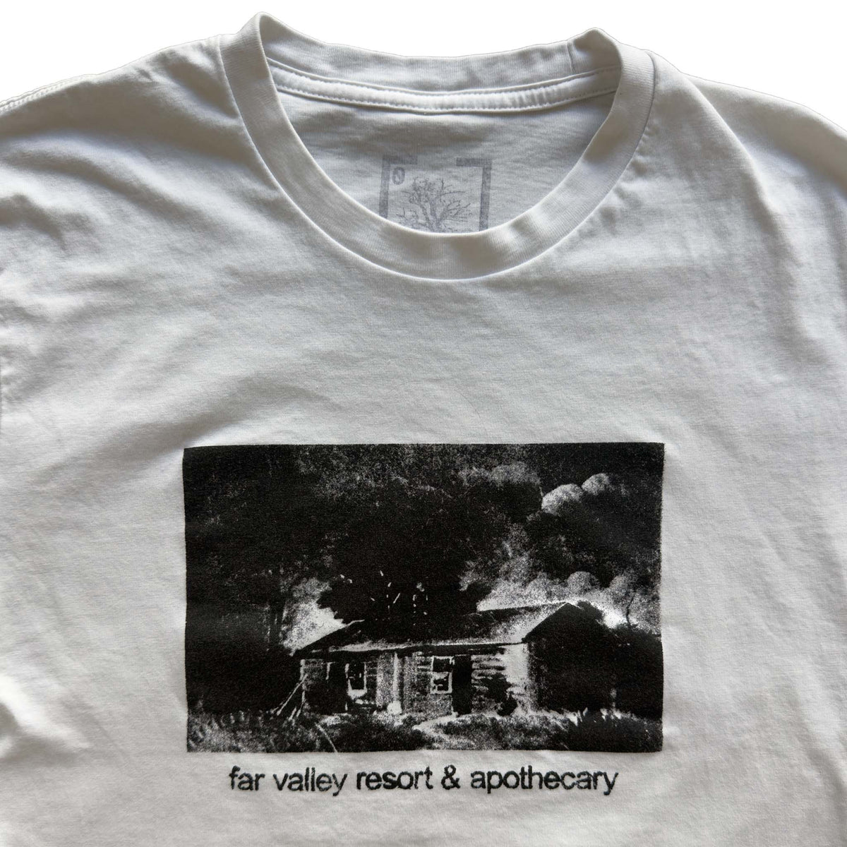 Far Valley Tee