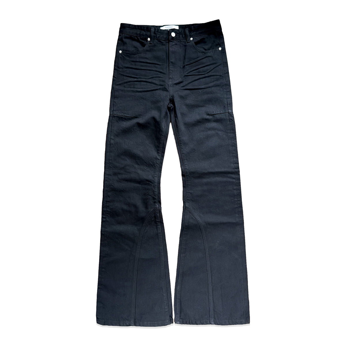 [Carbon] Headquarters Denim 02