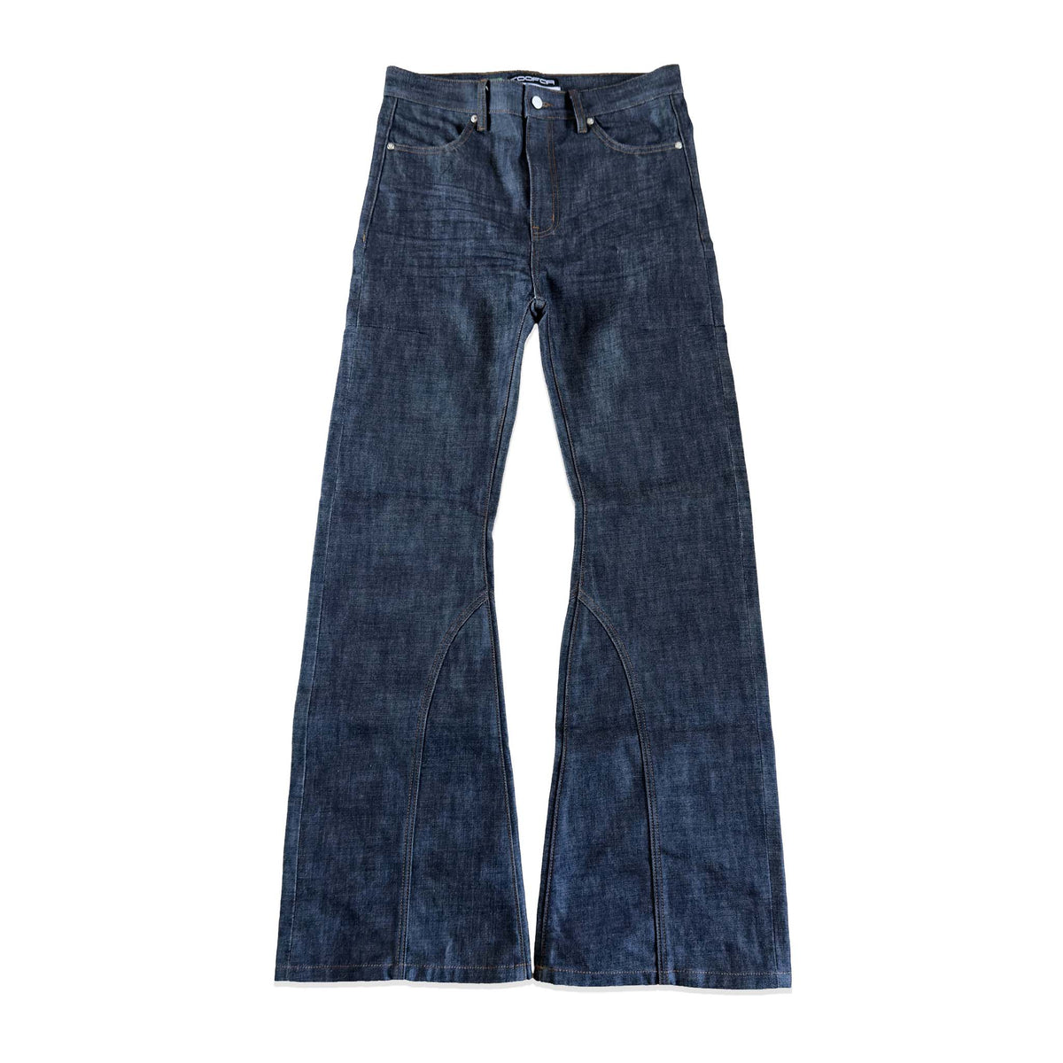 [Cobalt] Headquarters Denim (PREORDER)