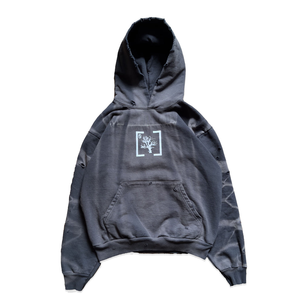 Logo Hoodie