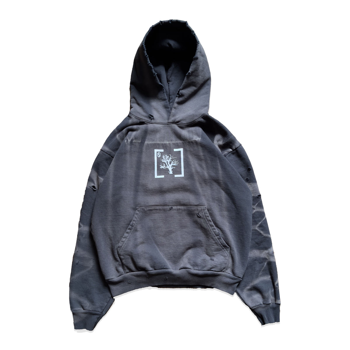 Logo Hoodie