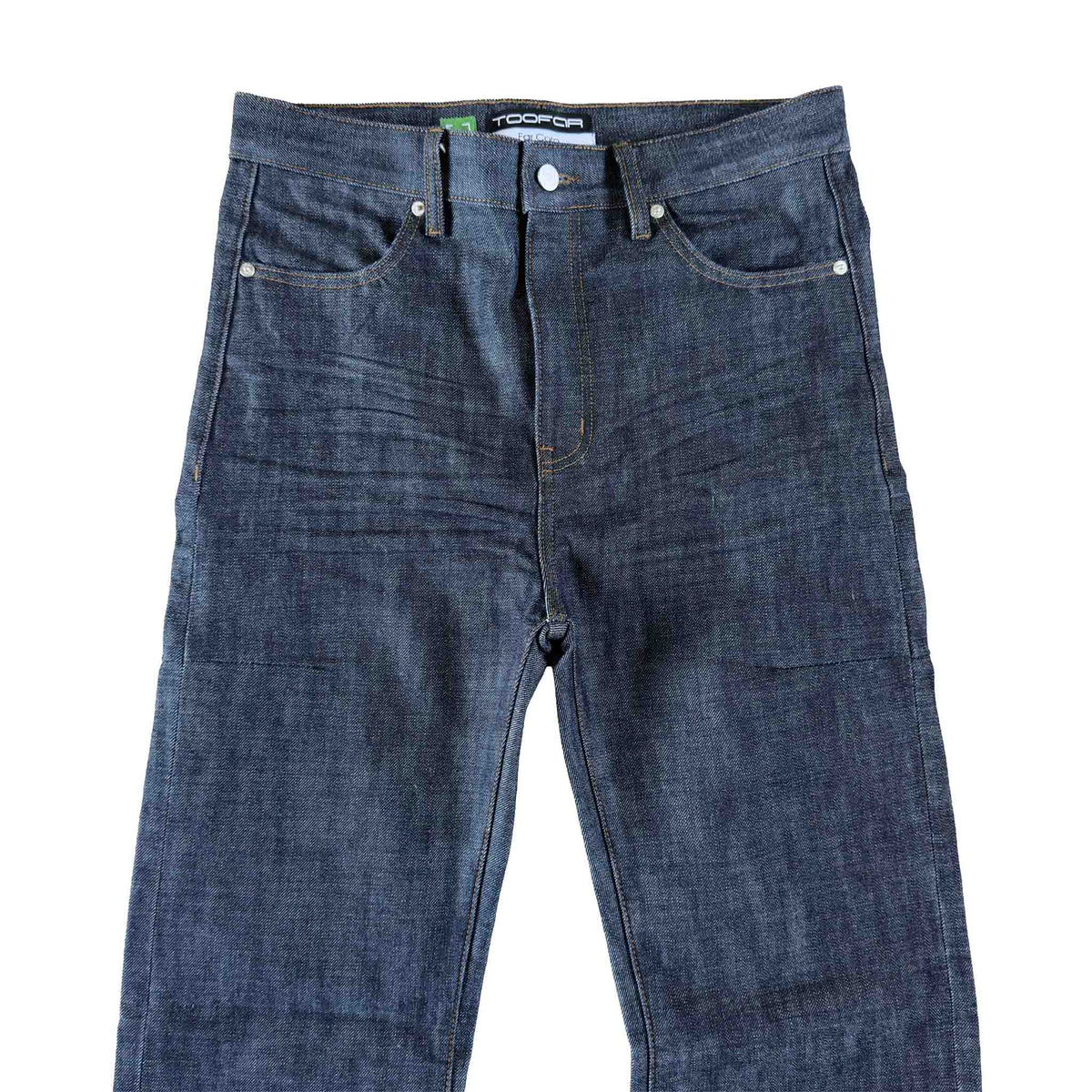 [Cobalt] Headquarters Denim (PREORDER)