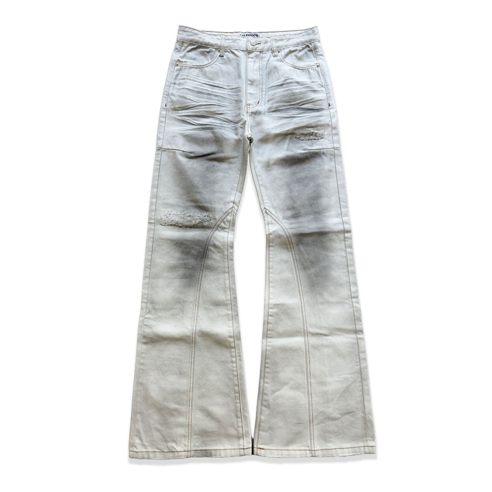 [Charred] Headquarters Denim (PREORDER)