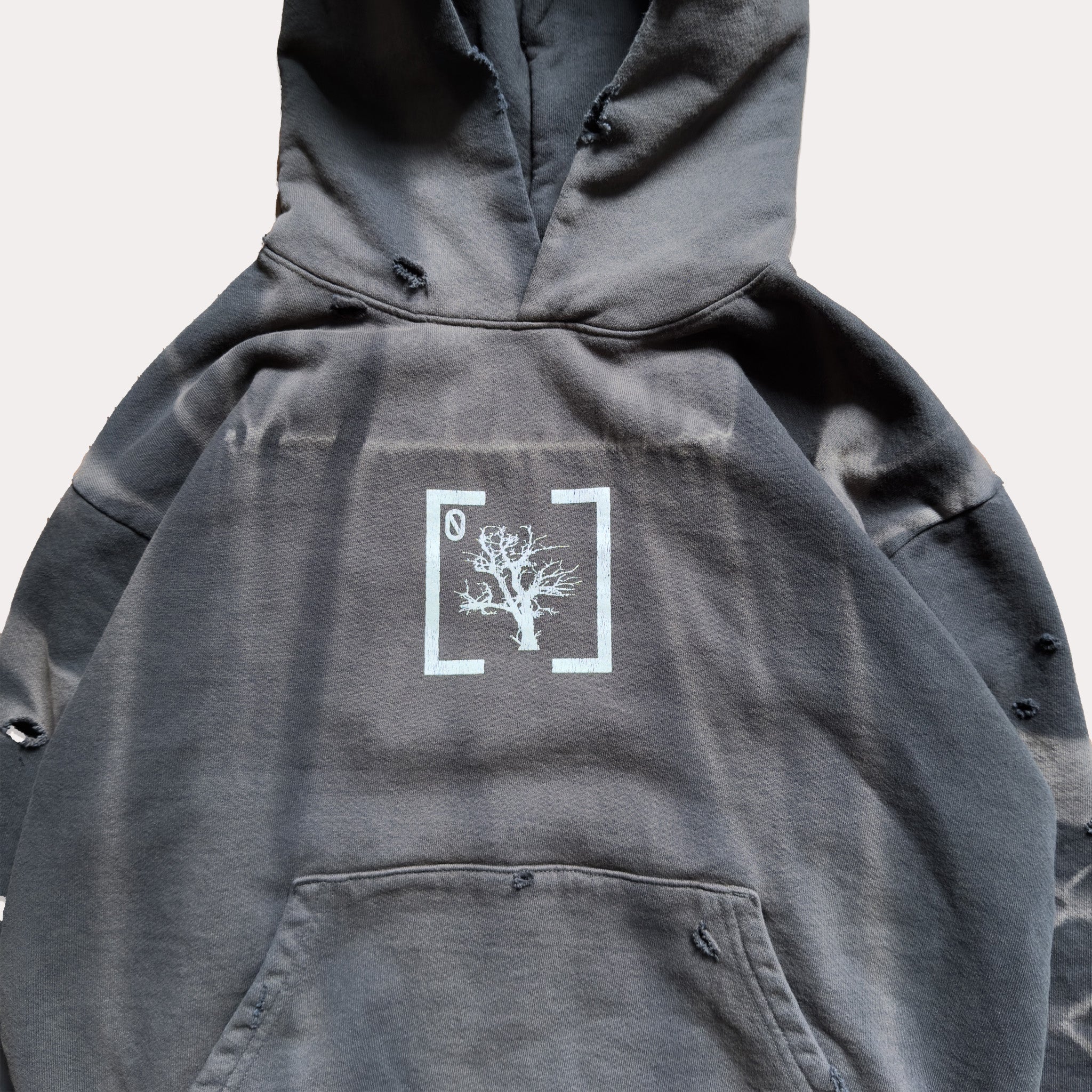 Logo Hoodie