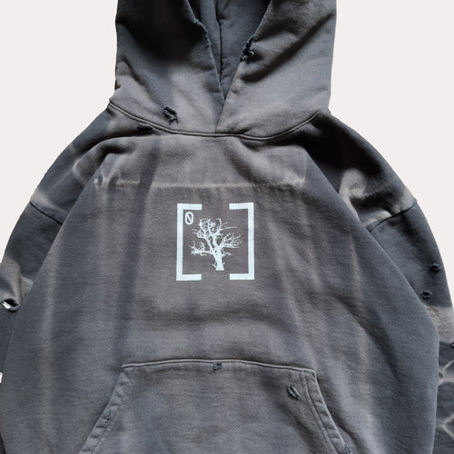 Logo Hoodie
